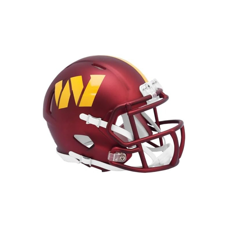 WSC Mini Helmet Mar 
