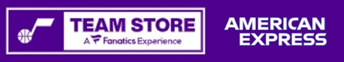 Utah Jazz Team Store